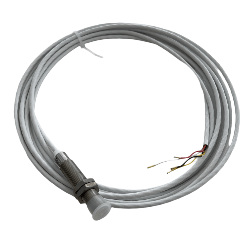 TE / Jaquet Speed Sensor DSF 1210.00 SHV Ex-atex (5m) (MPN: 374Z-05176 / DSF 1210.00 SHV Ex atex (5m) -Series)