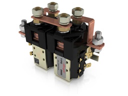 [101-SW88-3] SW88-3 Albright Double Acting Reversing Solenoid 12V INT