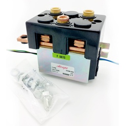 [101-DC88-259] DC88-259 Albright Motor Reversing Solenoid 12V Int